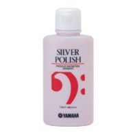 Limpiador Yamaha Silver Polish para plateados