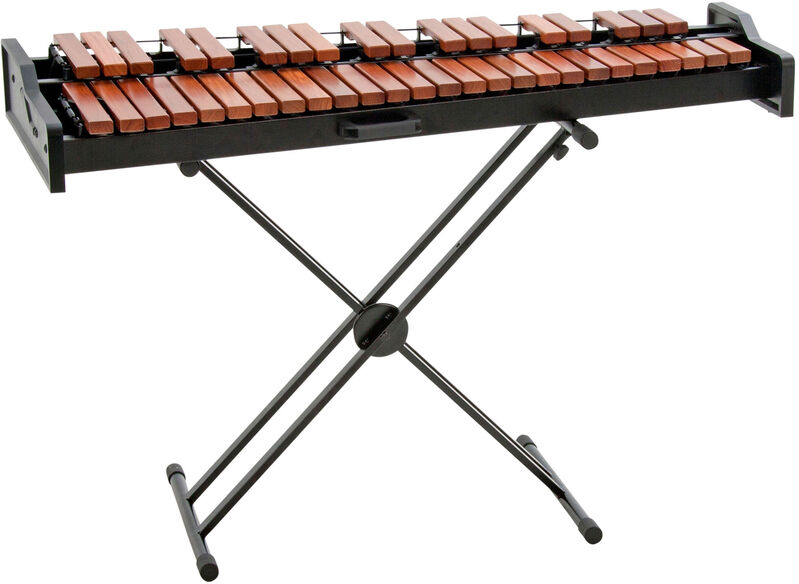 Marimba Academy Junior Adams