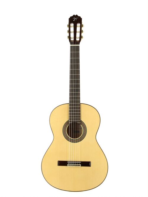 Guitarra Flamenca Jtf-30 Jose Torres
