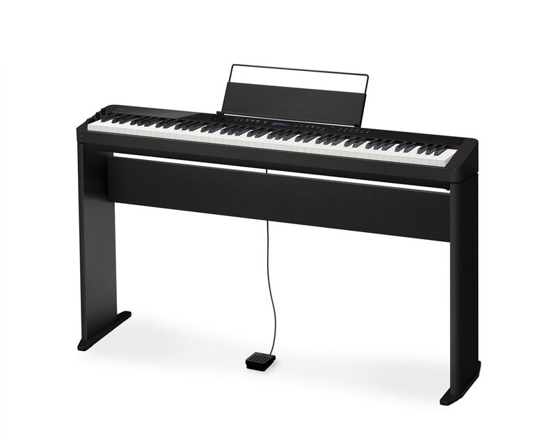 Piano Digital Casio Privia Px-S3100 Kit
