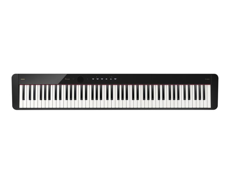 Piano Digital Privia PX-S5000BK CASIO