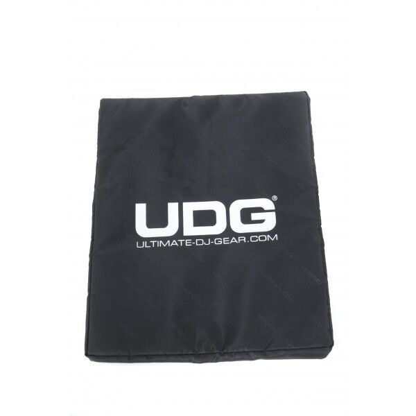 UDG Funda para Equipo Dj U9243 - Ultimate Cd Player / Mixer Dust Cover Black (1 Pc)