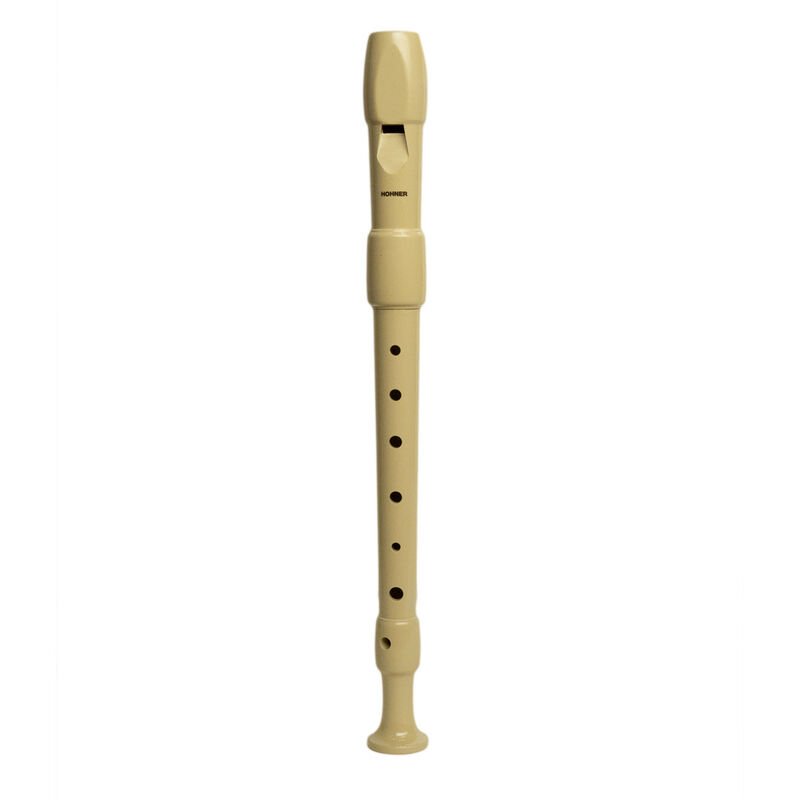 Hohner Flauta Soprano B9516 Alemana