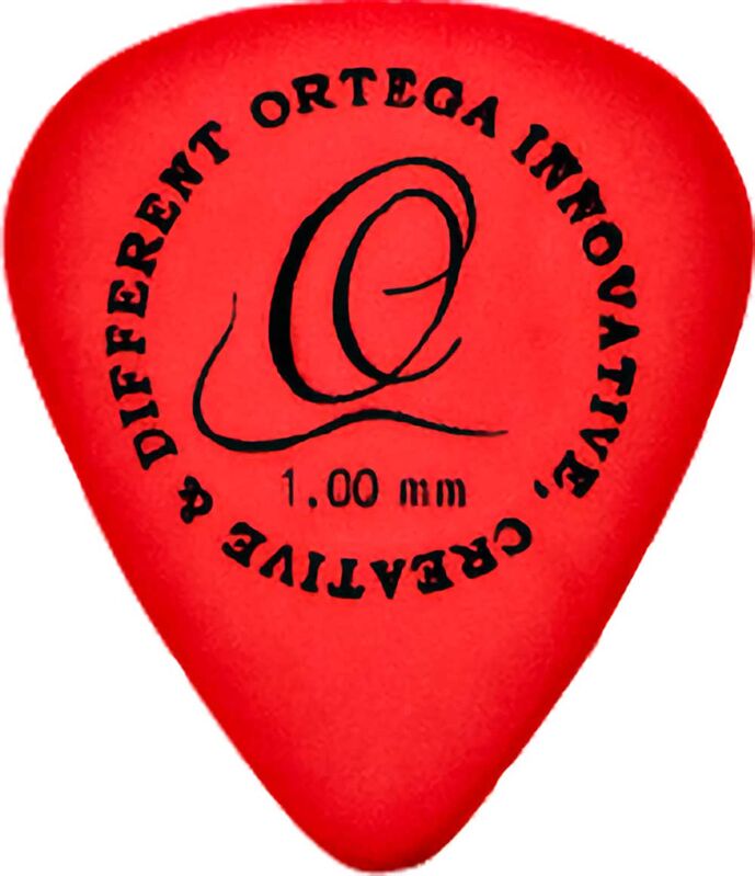 Ortega Pack de Pas Ogpst12-100