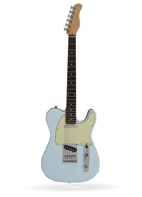 Guitarra Elctrica Tl T3 Sonic Blue Sire Guitars