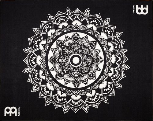 Alfombra para Batera Mdr-Ma Meinl