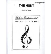 The Hunt Trompeta James Ployhar