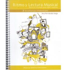 Ritmo y Lectura Musical 3/ Enseanzas