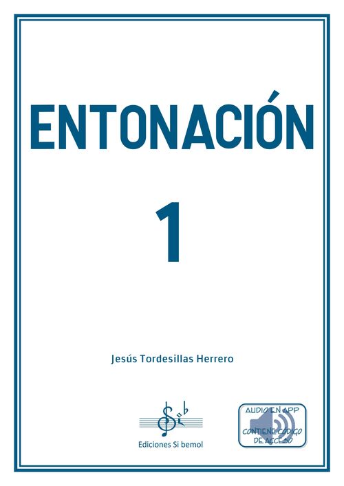 Entonacin 1/ Audio Online