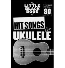 The Little Black Songbook: Hit Sons For