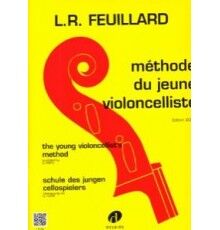 Mthode du Jeune Violoncelliste