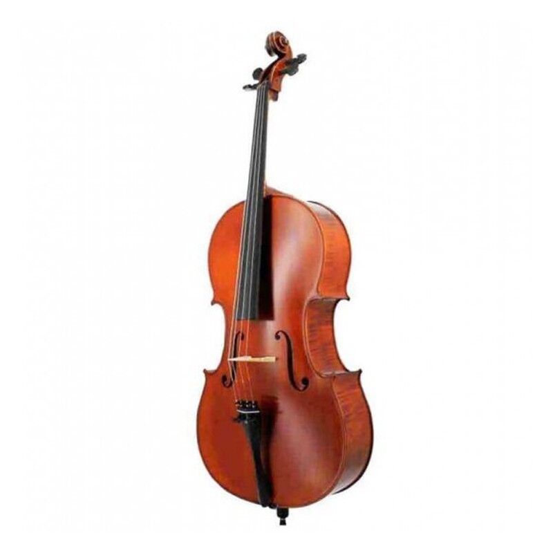 Cello Gliga Gama II Antiqued 4/4