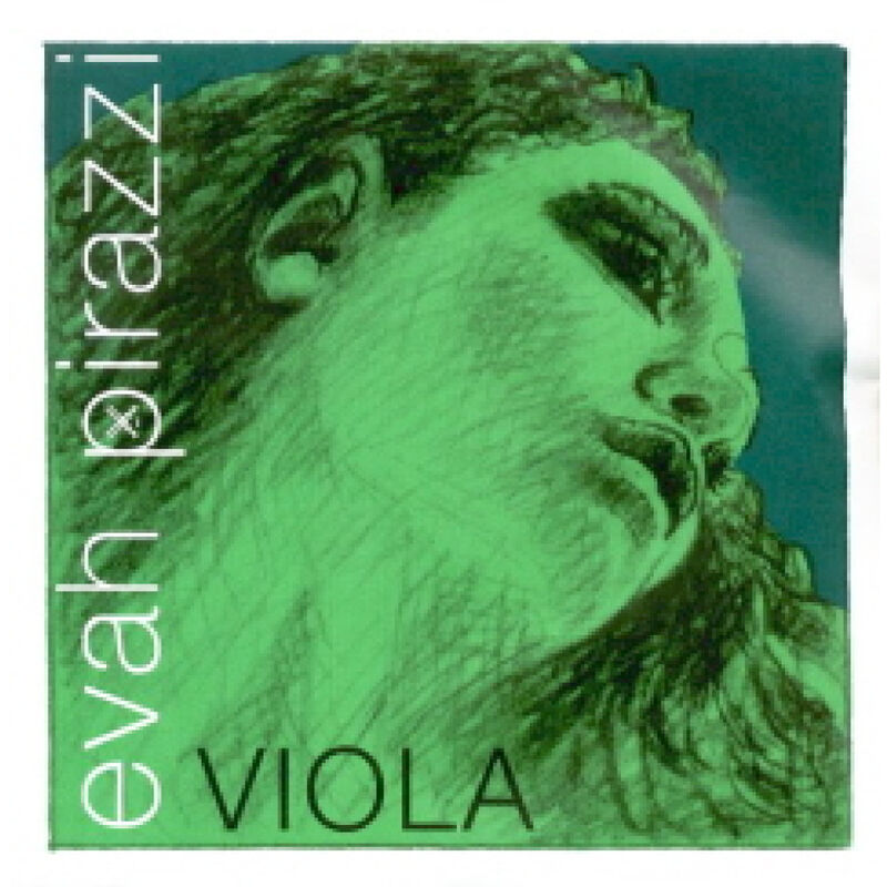 Cuerda 1 Pirastro Viola Evah Pirazzi 324121