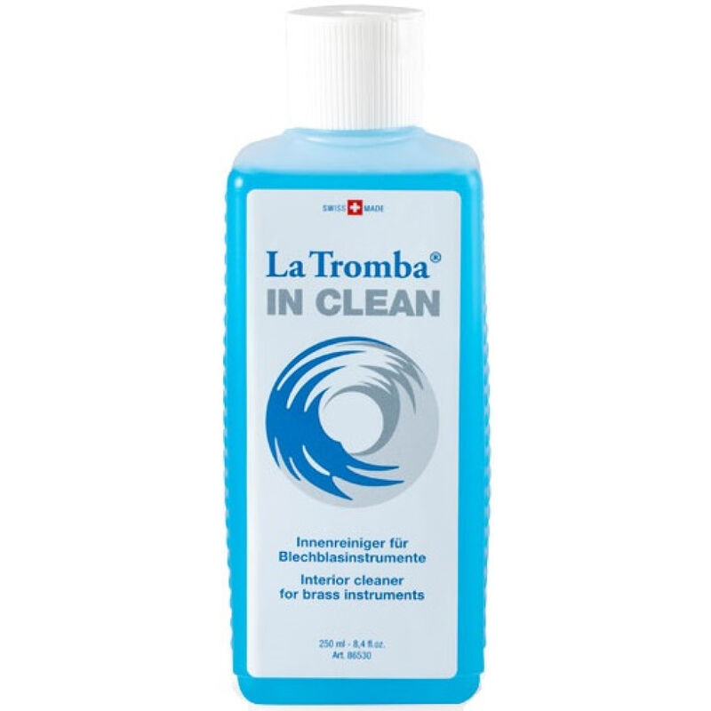 In Clean La Tromba 86530