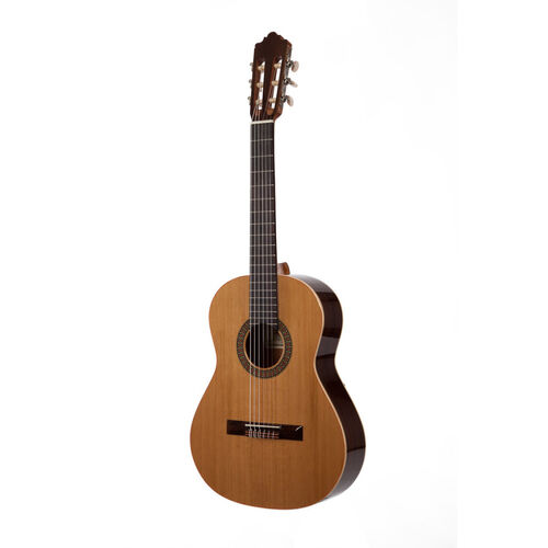 Guitarra Clsica Altamira N100+ Seorita 7/8