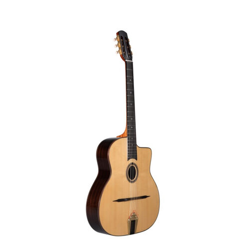 Guitarra Acstica Altamira Gipsy M01