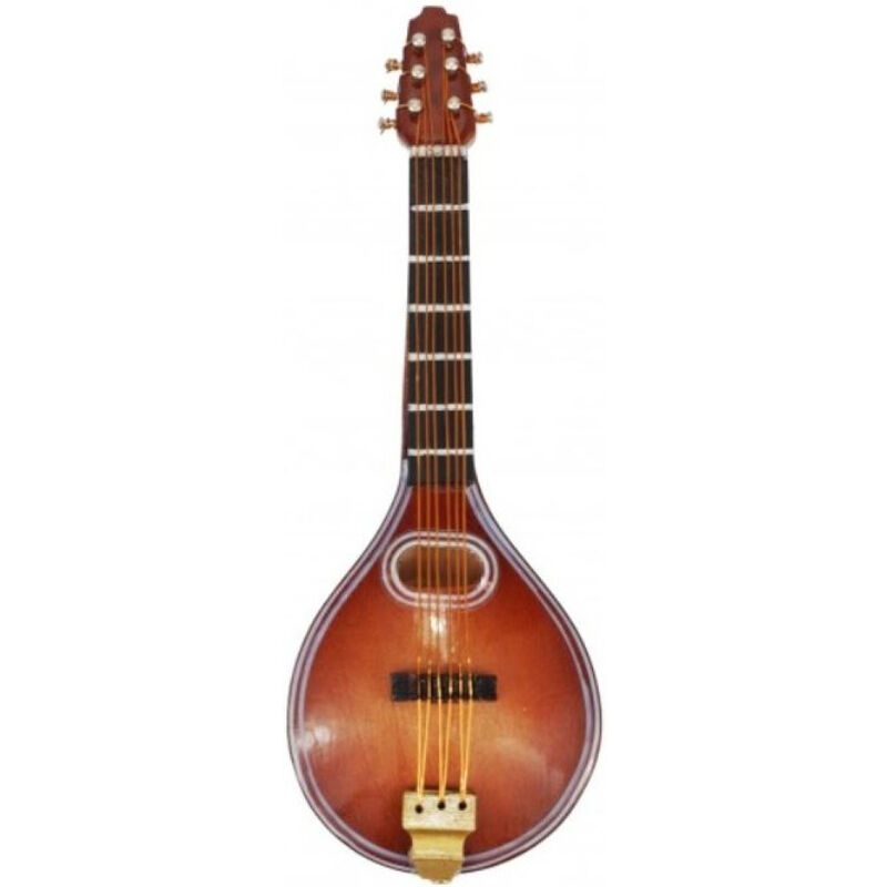Imn mandolina A-Gift-Republic M-1042