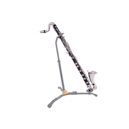 Clarinete Bajo Sib Boehm Beginner Abs Hasta el Do Grave