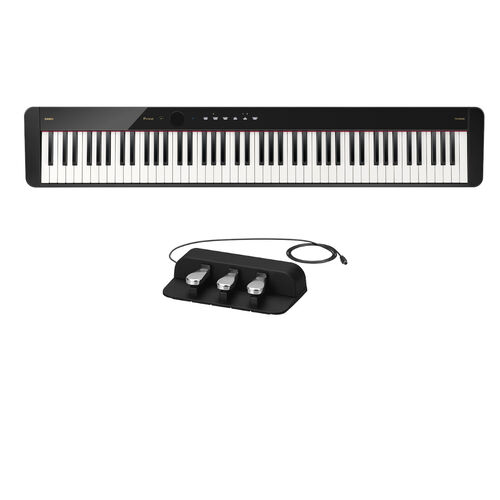 Piano Digital Casio Px-S5000 Kit Pedal Sp-34