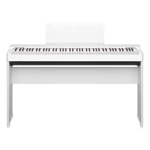 Piano Digital Yamaha P-225 Blanco