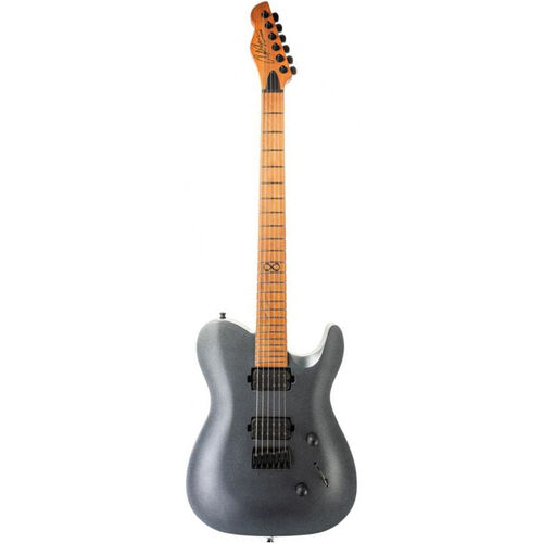 Guitarra Elctrica Chapman ML3P-MOD-CBB Cyber Black