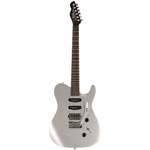 Guitarra Elctrica Chapman ML3P-X-GSM Gloss Silver Metallic