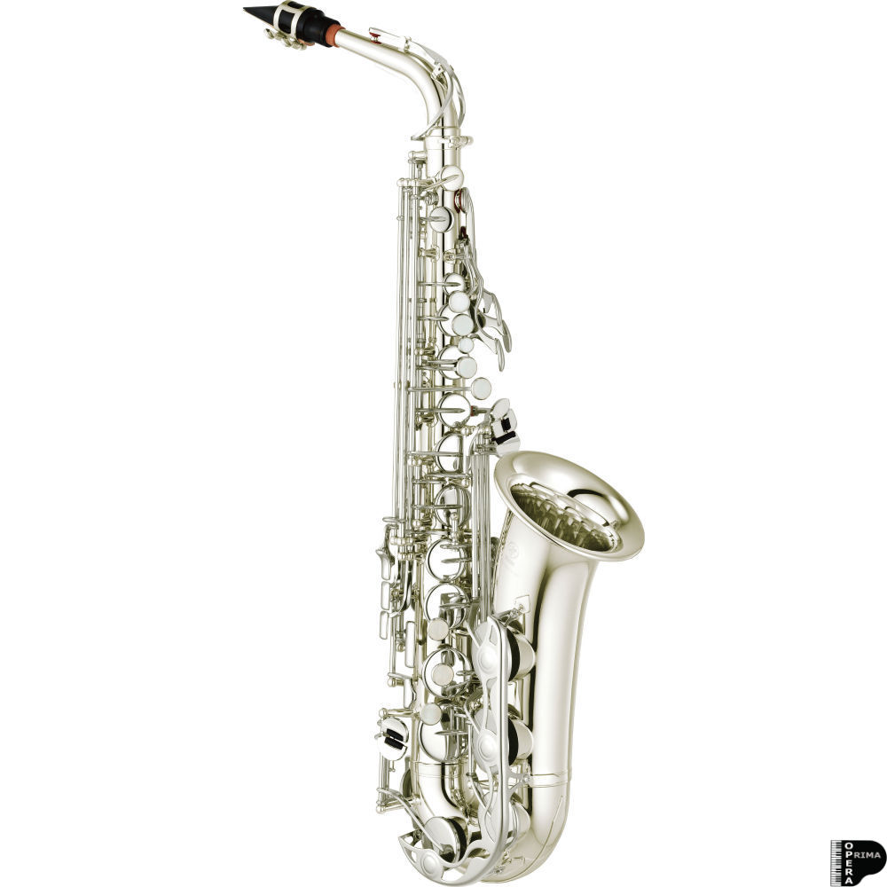 Saxofón alto en Mib Yamaha YAS280S