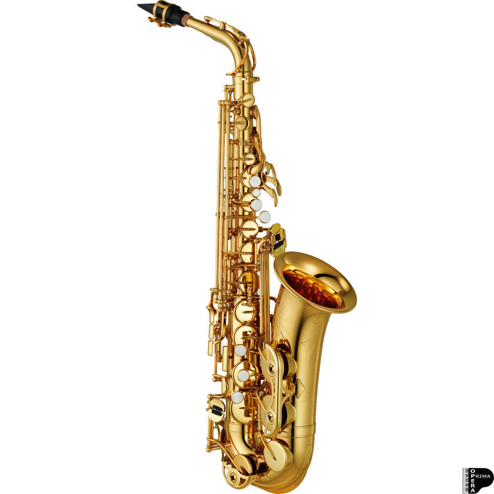 Saxofn alto en Mib Yamaha YAS480