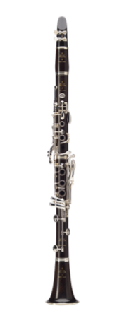 Clarinete La Buffet RC Prestige 18/6 (BC1208L-2-0P) 440