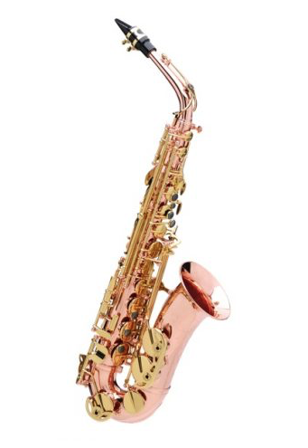 Saxo Alto Mib Buffet Senzo Cobre (BC2525-7B-0)