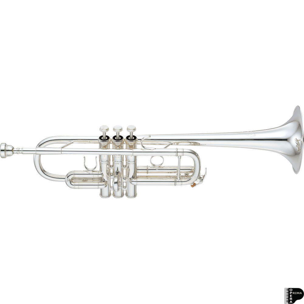 Trompeta Yamaha Custom YTR-9445NYS