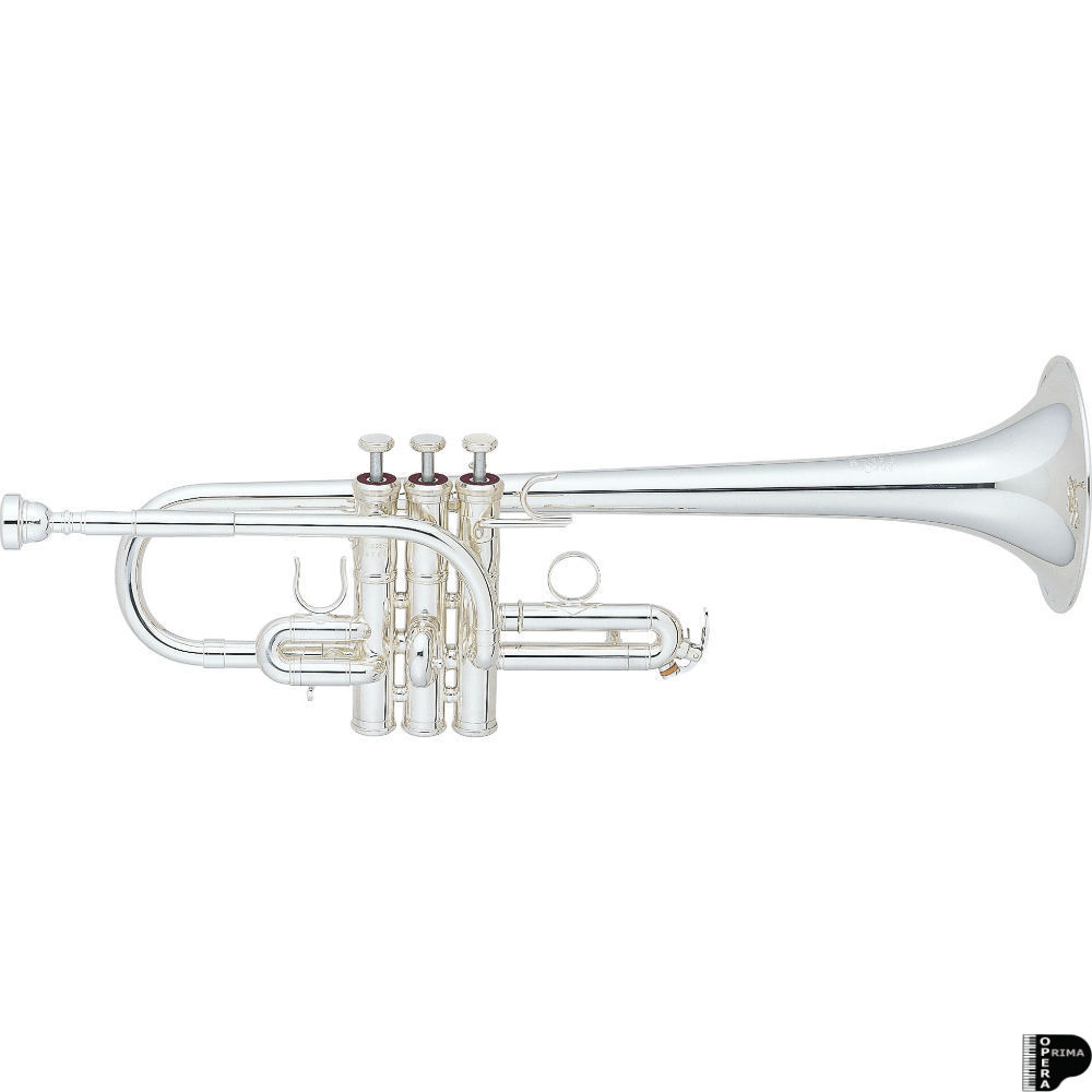 Trompeta en Mib Yamaha YTR9635