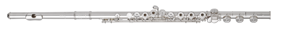 Flauta travesera WM.S.Haynes Amadeus AF580SE-CO