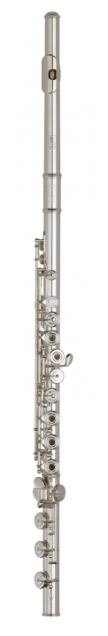 Flauta travesera WM.S.Haynes Q1 OC Q-OPE