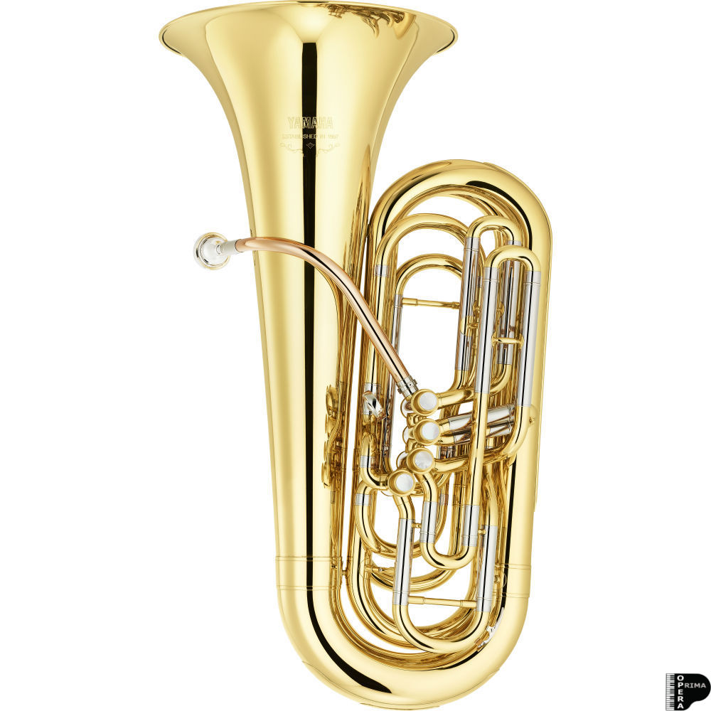Tuba en Do Yamaha YCB 621