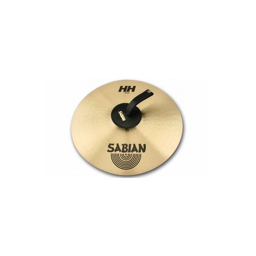 Platos (Par) SABIAN HH Viennese 21