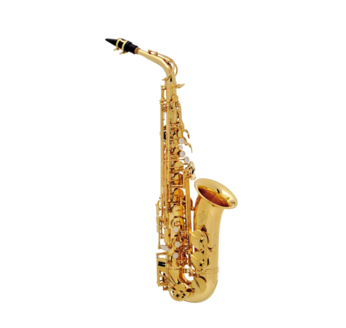 Saxo alto Mib Buffet Serie 100 Lacado (BC8101-1-0)