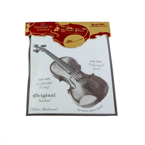 Protector barbada Strad Pad Original estndar