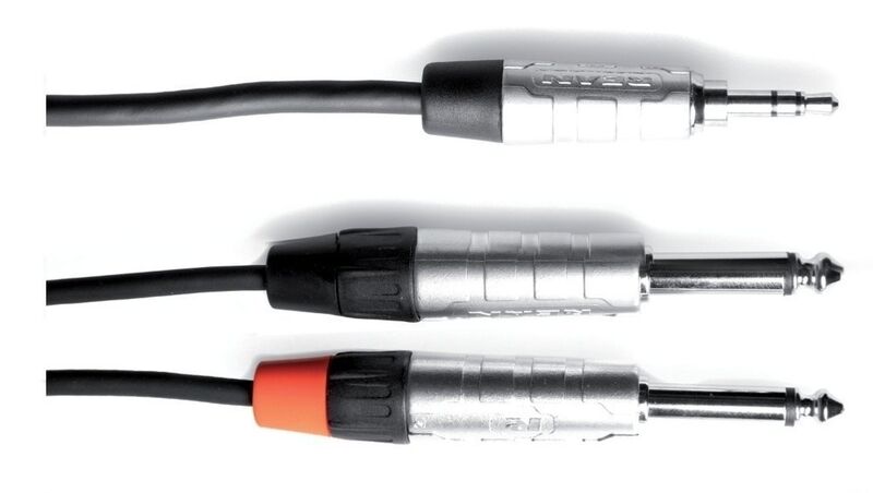 Cable en Y Pro Line