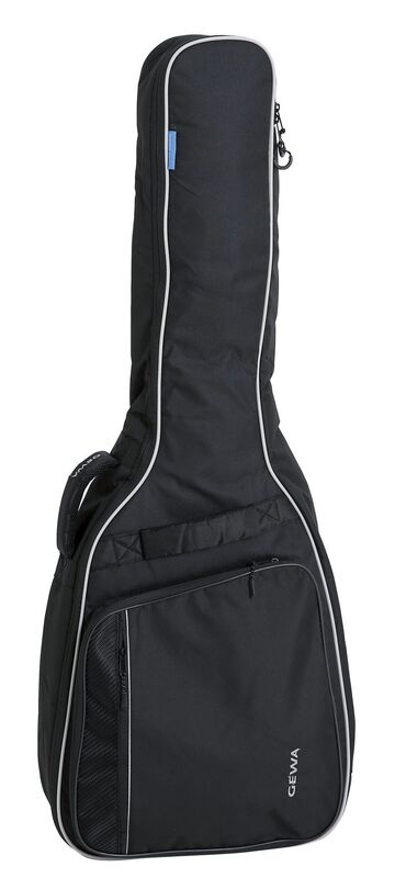 Funda de guitarra Economy 12