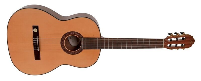 Guitarra clsica Pro Arte GC 210 A