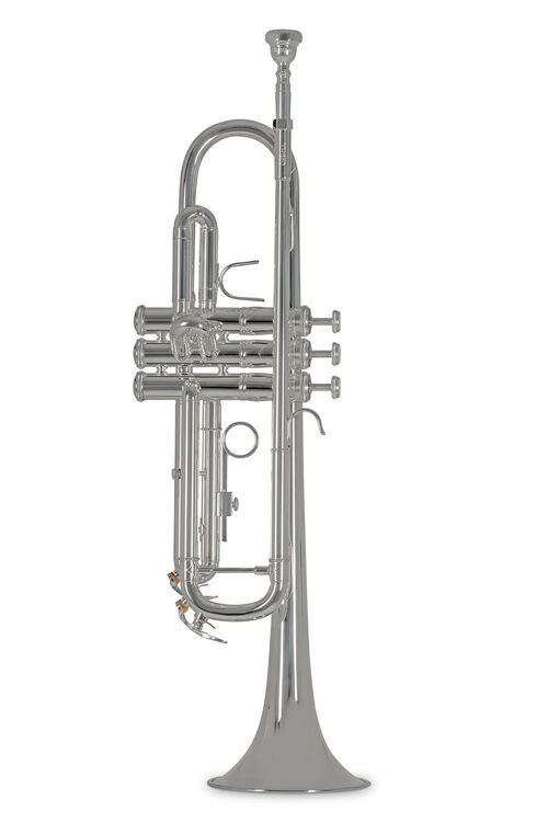 Trompeta en Sib Bach TR650S