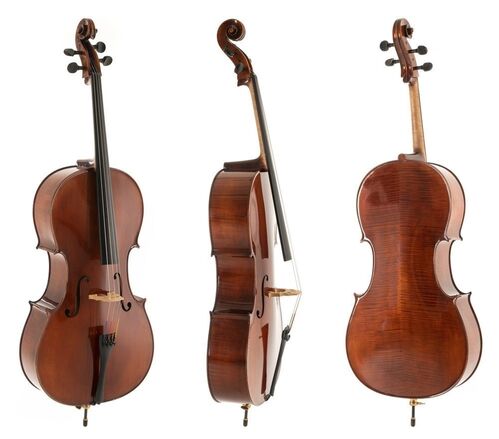 Cello de Concierto Georg Walther