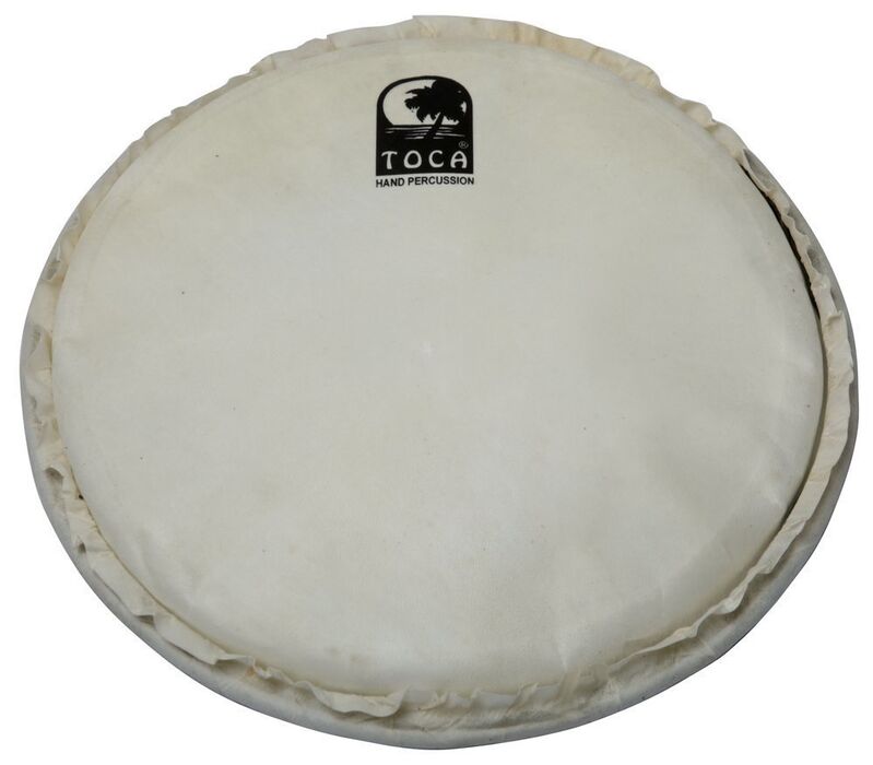 Parche para Djembe Freestyle Mech. Tuned