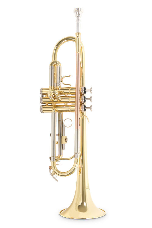 Trompeta Sib Roy Benson TR-202