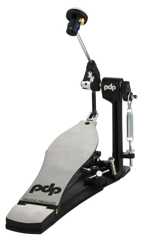 Concept Series Pedal bombo Direct Dive