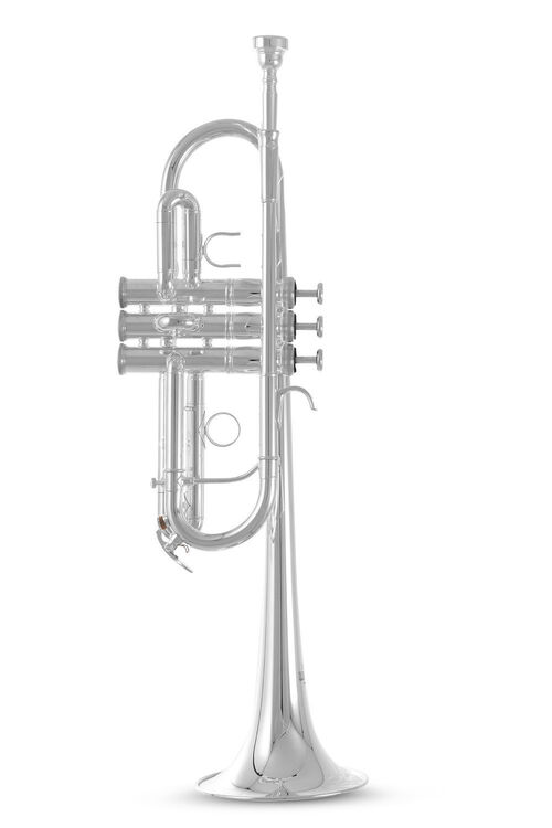 Trompeta en Do Roy Benson TR-402CS