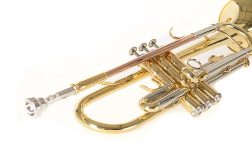 Trompeta Sib Roy Benson TR-202